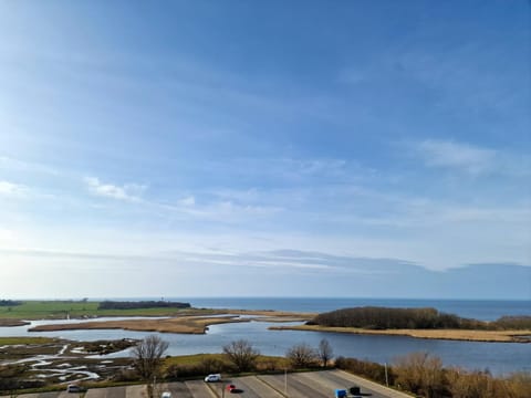 Ferienpark F09-005 Ferienpark Apartment in Heiligenhafen