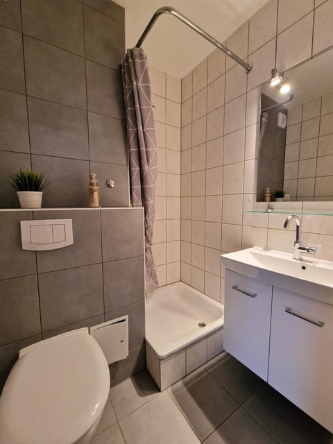 Ferienpark F09-005 Ferienpark Apartment in Heiligenhafen