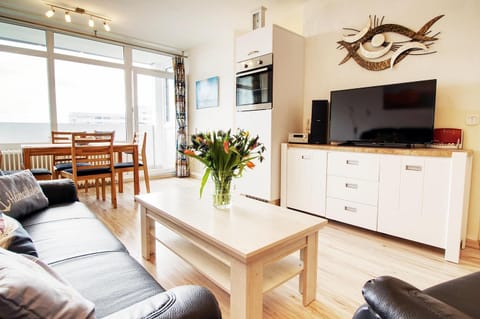 Ferienpark G04-009 Ferienpark Apartment in Heiligenhafen