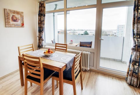 Ferienpark G04-009 Ferienpark Apartment in Heiligenhafen