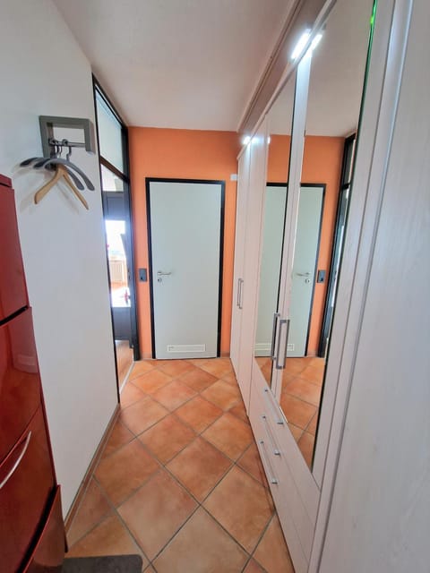 Ferienpark G06-004 Ferienpark Apartment in Heiligenhafen