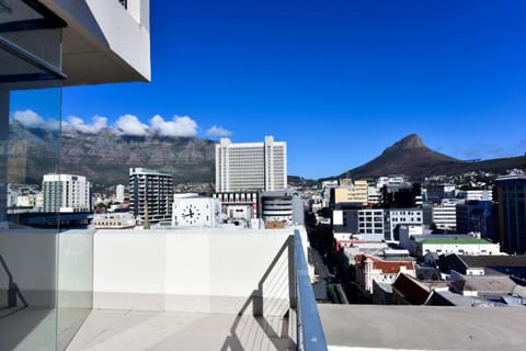 Natural landscape, City view, Mountain view