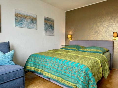 AnNa Home & Sunny Home Apartments Apartment in Karlsruhe