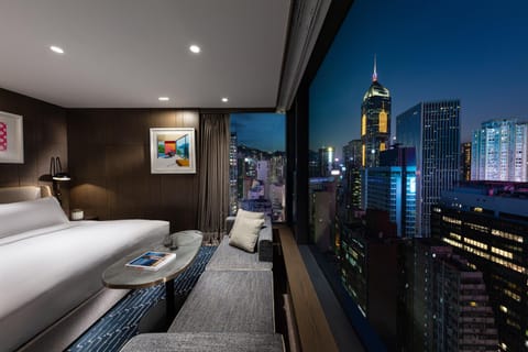 View (from property/room), City view