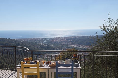 Sea view