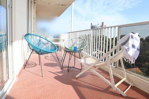 Balcony/Terrace, Balcony/Terrace