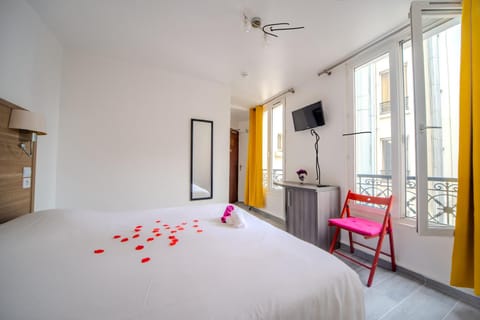 City Inn Paris Hostel in Paris