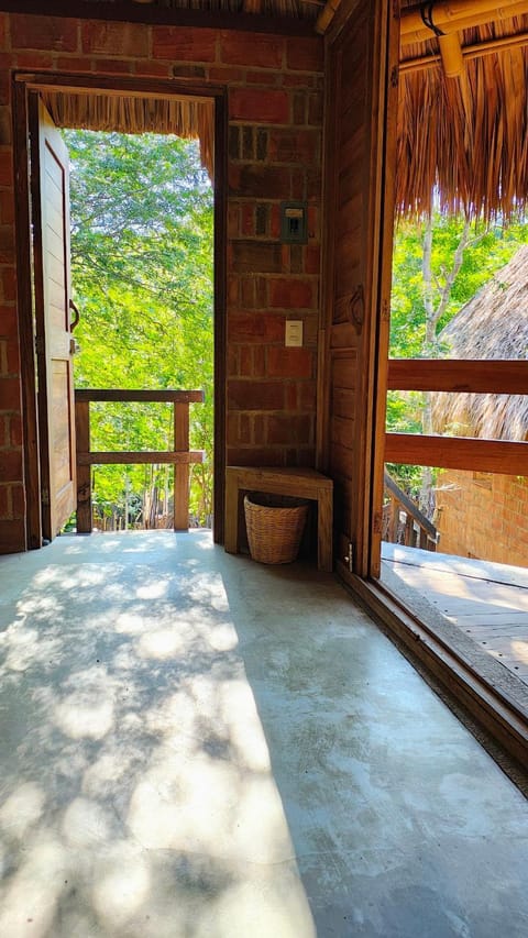 Posada Nuuna Mazunte Inn in State of Oaxaca