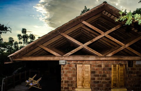 Posada Nuuna Mazunte Inn in State of Oaxaca