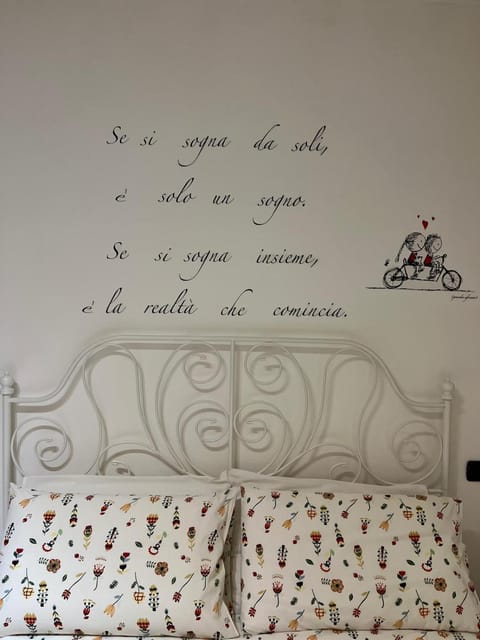 Il Cigno Apartment in Ortona