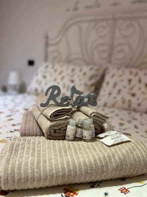 Il Cigno Apartment in Ortona