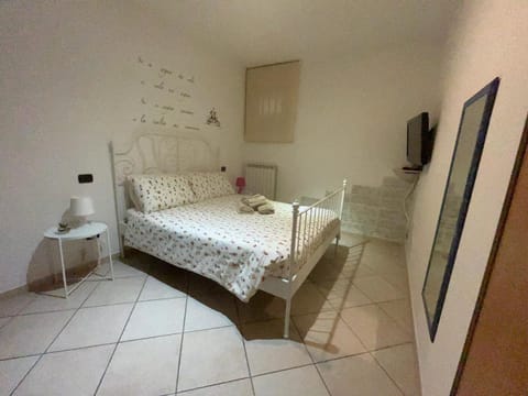 Il Cigno Apartment in Ortona