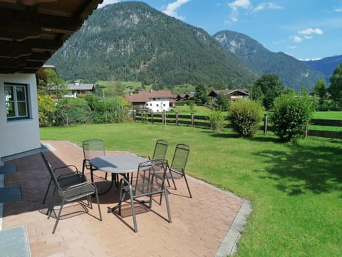 Ferienhaus Flatscher House in Salzburgerland