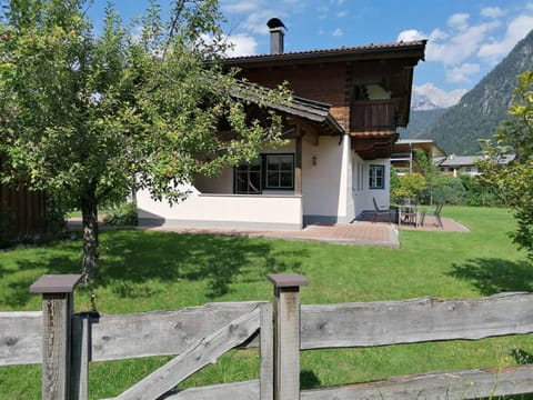 Ferienhaus Flatscher House in Salzburgerland