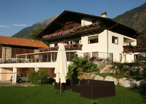 Residence BADLEIT Apartment in Tirol