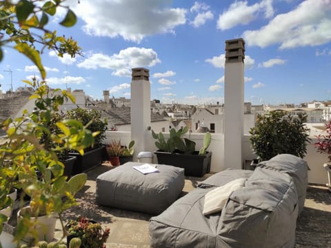 Day, Garden, Garden, Solarium, Balcony/Terrace, Balcony/Terrace, Garden view, Garden view