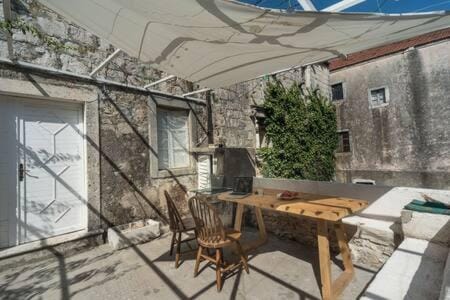 4 Limuna - Stone House House in Dubrovnik-Neretva County