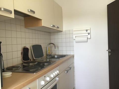 Bokelrehm 3 Apartment in Schleswig-Holstein