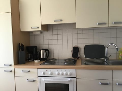 Bokelrehm 3 Apartment in Schleswig-Holstein