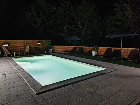 Apartments Andrić Apartment in Zlatibor District, Serbia