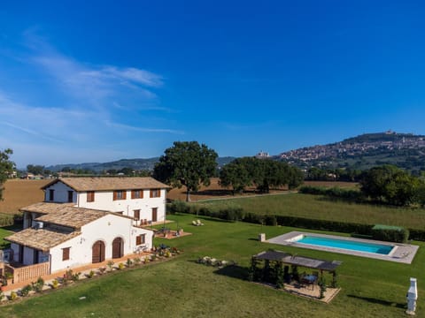 Casale San Rufino D'Arce Country House in Umbria