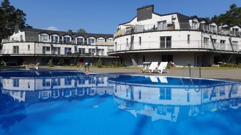 Property building, Neighbourhood, Natural landscape, Children play ground, Swimming pool, Sports