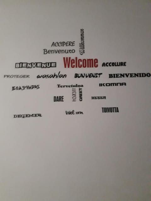 b&b Il Sorriso Bed and Breakfast in Molise, Italy