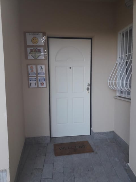 b&b Il Sorriso Bed and Breakfast in Molise, Italy