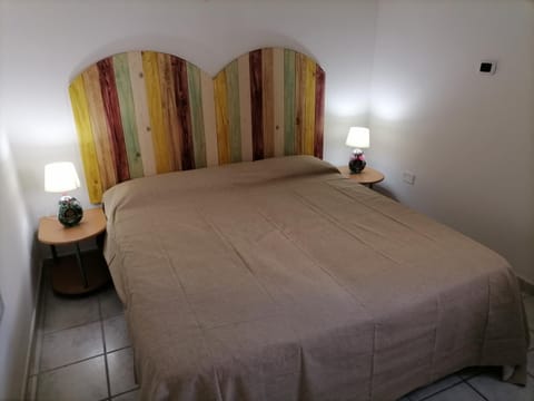 Alloggi Estivi D & A House in Province of Taranto