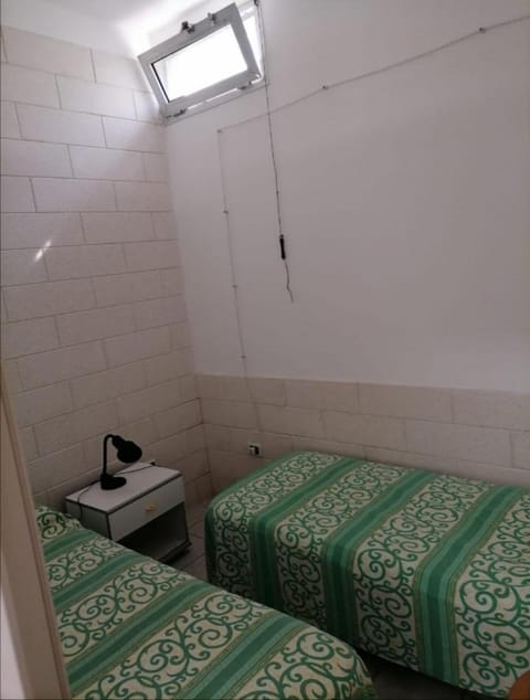 Alloggi Estivi D & A House in Province of Taranto