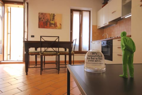 Case VR Holiday - Casa di Mezzo Apartment in Verona