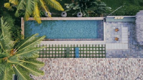 Day, Garden view, Pool view, Swimming pool