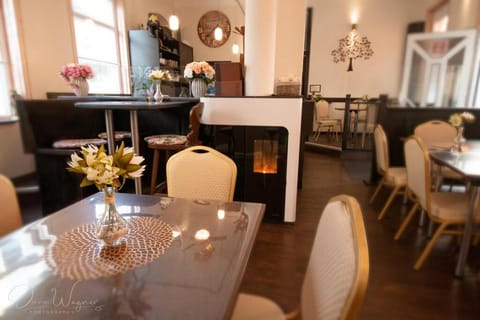 Historia Hotel Hotel in Rhineland-Palatinate