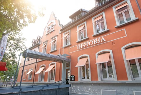 Historia Hotel Hotel in Rhineland-Palatinate