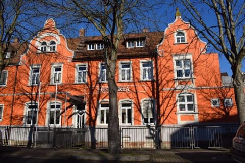 Historia Hotel Hotel in Rhineland-Palatinate