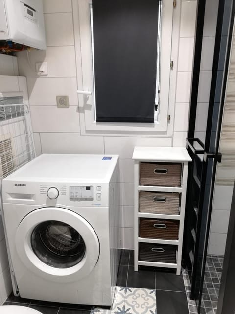 Zahra dor Apartment in Dijon