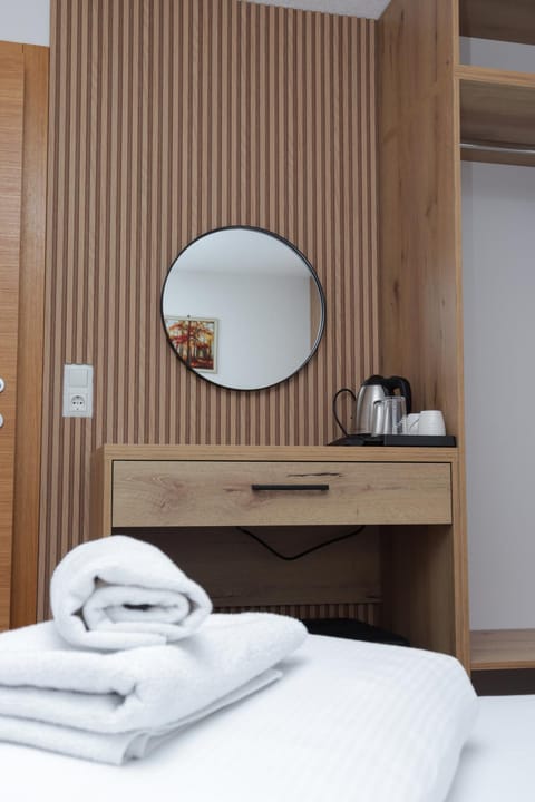 Pansion A&M Vlašić Apartment in Federation of Bosnia and Herzegovina