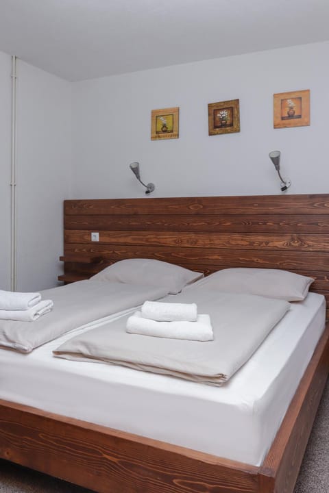 Pansion A&M Vlašić Apartment in Federation of Bosnia and Herzegovina