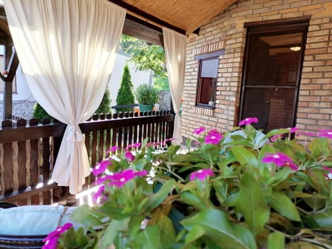 Apartman IVANA Apartment in Vojvodina