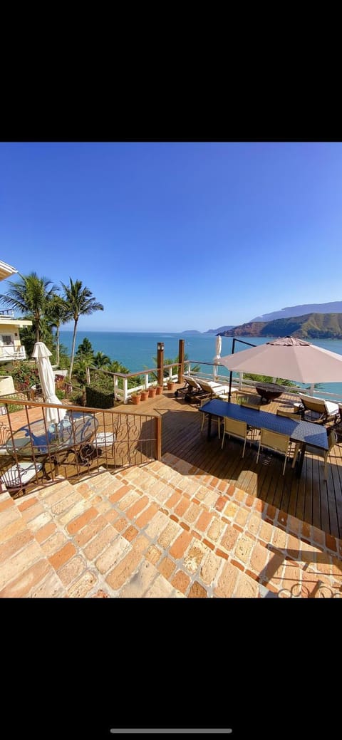 Sea view