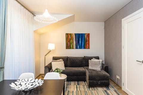 Apartment in the dunes Apartment in Palanga