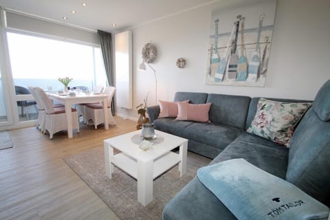 Ferienpark H10-011 Ferienpark Apartment in Heiligenhafen