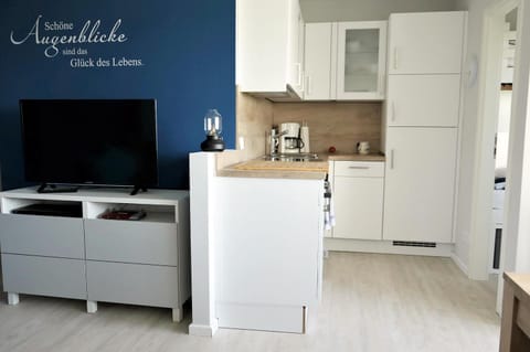 Ferienpark I07-003 Ferienpark Apartment in Heiligenhafen