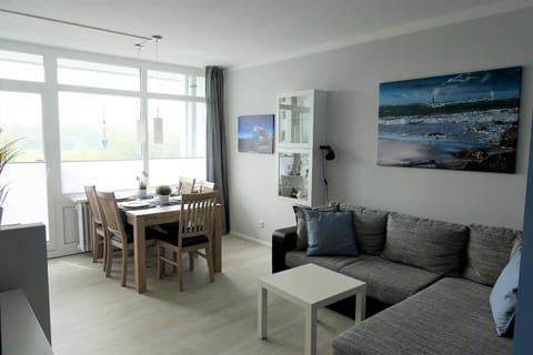 Ferienpark I07-003 Ferienpark Apartment in Heiligenhafen