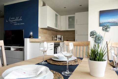 Ferienpark I07-003 Ferienpark Apartment in Heiligenhafen