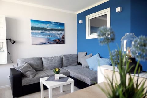 Ferienpark I07-003 Ferienpark Apartment in Heiligenhafen