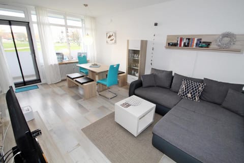 Ferienpark K0E-007 Ferienpark Apartment in Heiligenhafen