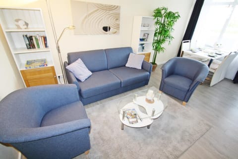 Ferienpark I0E-008 Ferienpark Apartment in Heiligenhafen