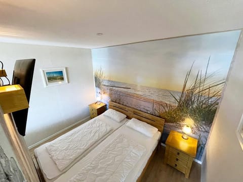 Ferienpark K04-002 Ferienpark Apartment in Heiligenhafen