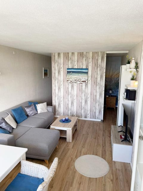 Ferienpark K04-002 Ferienpark Apartment in Heiligenhafen